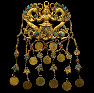 Illustration for article titled How did these long lost treasures get rediscovered?